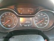 ✅ 2017 Chevrolet Cruze LS • VIN: 1G1BC5SM9H7149399 • Lot: 65069692. Listed on Copart with 135,395 mi. Free auction sales archive from the USA and detailed vehicle history report at DreamBid. Image 8.