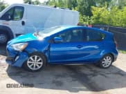 ✅ 2017 Toyota Prius One • VIN: JTDKDTB3XH1597119 • Лот: 42538282. Опубликован ранее на IAAI с пробегом 238 274 миль. Бесплатный доступ к архиву аукционных продаж из США и подробный отчёт об истории автомобиля на DreamBid. Изображение 14.