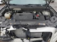 ✅ 2019 Lincoln Nautilus Reserve • VIN: 2LMPJ8L9XKBL41525 • Лот: 85336085. Опубликован ранее на Copart с пробегом 100 618 миль. Бесплатный доступ к архиву аукционных продаж из США и подробный отчёт об истории автомобиля на DreamBid. Изображение 12.