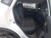 ✅ 2017 Nissan Rogue SV • VIN: JN1BJ1CP3HW029623 • Lot: 43451219. Listed on IAAI with 91,345 mi. Free auction sales archive from the USA and detailed vehicle history report at DreamBid. Image 8.