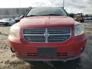 2012 Dodge Caliber SXT с VIN 1C3CDWDA6CD532281, выставлен на аукционе Copart как лот 80084984 с пробегом 123 882 миль миль и Чистый • Clean title. История ставок и продаж доступна на DreamBid. Изображение 5.