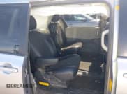 ✅ 2012 Toyota Sienna SE • VIN: 5TDXK3DC7CS258273 • Lot: 42444615. Listed on IAAI with Not provided. Free auction sales archive from the USA and detailed vehicle history report at DreamBid. Image 8.