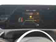 2021 Mercedes-Benz CLA 250 z VIN W1K5J4GB0MN157334, wystawiony jako Copart lot #89860805 z przebiegiem 144 091 mil mil oraz Czysty tytuł • Clean title. Historia ofert i sprzedaży dostępna na DreamBid. Obrazek 9.