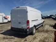 ✅ 2015 Ford Transit Cargo • VIN: 1FTSW2CM9FKA04028 • Lot: 60942985. Wystawiony na Copart z przebiegiem 200 547 mil. Bezpłatny archiwum sprzedaży aukcyjnych z USA i szczegółowy raport historii pojazdu na DreamBid. Zdjęcie 3.