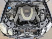 ✅ 2009 Mercedes-Benz E 350 Luxury • VIN: WDBUF56X89B418646 • Lot: 80753155. Wystawiony na Copart z przebiegiem 146 316 mil. Bezpłatny archiwum sprzedaży aukcyjnych z USA i szczegółowy raport historii pojazdu na DreamBid. Zdjęcie 11.