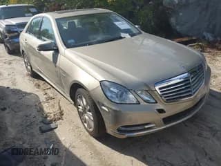 ✅ 2012 Mercedes-Benz E 350 Sport • VIN: WDDHF8JB3CA623956 • Lot: 42944890. Listed on IAAI with 39,579 mi. Free auction sales archive from the USA and detailed vehicle history report at DreamBid. Image 1.