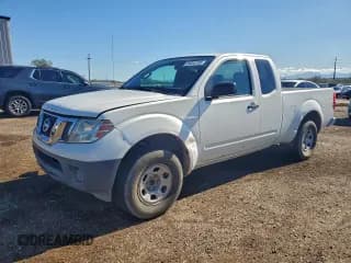 ✅ 2016 Nissan Frontier S • VIN: 1N6BD0CT4GN712587 • Lot: 94355185. Listed on Copart with 169,873 mi. Free auction sales archive from the USA and detailed vehicle history report at DreamBid. Image 1.