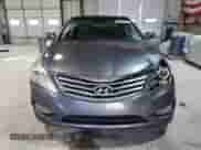 2012 Hyundai Azera с VIN KMHFH4JG9CA149457, выставлен на аукционе Copart как лот 80134214 с пробегом 93 012 миль миль и Списание • Salvage title. История ставок и продаж доступна на DreamBid. Изображение 5.