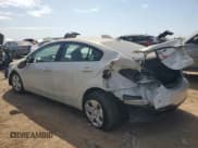 ✅ 2015 Kia Forte LX • VIN: KNAFK4A6XF5291470 • Lot: 80259865. Wystawiony na Copart z przebiegiem 152 353 mil. Bezpłatny archiwum sprzedaży aukcyjnych z USA i szczegółowy raport historii pojazdu na DreamBid. Zdjęcie 2.