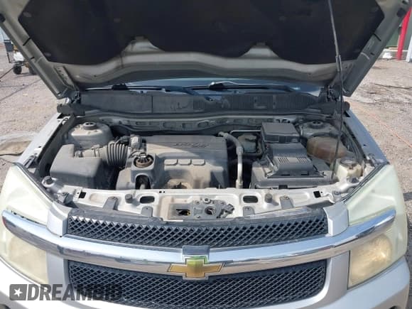 ✅ 2008 Chevrolet Equinox LS • VIN: 2CNDL13F286006749 • Лот: 42445966. Опубликован ранее на IAAI с пробегом 177 968 миль. Бесплатный доступ к архиву аукционных продаж из США и подробный отчёт об истории автомобиля на DreamBid. Изображение 10.