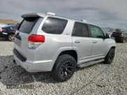 ✅ 2010 Toyota 4Runner SR5 • VIN: JTEBU5JR9A5020531 • Лот: 80579655. Опубликован ранее на Copart с пробегом 147 730 миль. Бесплатный доступ к архиву аукционных продаж из США и подробный отчёт об истории автомобиля на DreamBid. Изображение 3.