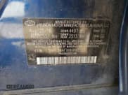 ✅ 2017 Hyundai Sonata Sport • VIN: 5NPE34AFXHH490503 • Лот: 71176392. Опубликован ранее на Copart с пробегом 108 844 миль. Бесплатный доступ к архиву аукционных продаж из США и подробный отчёт об истории автомобиля на DreamBid. Изображение 14.