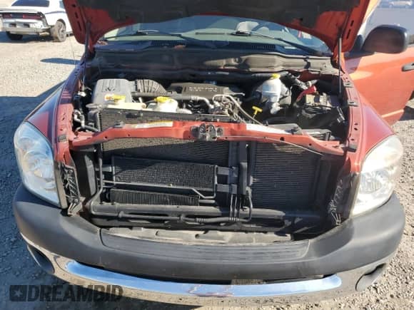 ✅ 2008 Dodge 1500 SLT • VIN: 1D7HU18228S543911 • Лот: 91185755. Опубликован ранее на Copart с пробегом 171 233 миль. Бесплатный доступ к архиву аукционных продаж из США и подробный отчёт об истории автомобиля на DreamBid. Изображение 11.