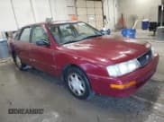✅ 1996 Toyota Avalon XL • VIN: 4T1BF12BXTU113636 • Lot: 73958144. Wystawiony na Copart z przebiegiem 217 097 mil. Bezpłatny archiwum sprzedaży aukcyjnych z USA i szczegółowy raport historii pojazdu na DreamBid. Zdjęcie 4.