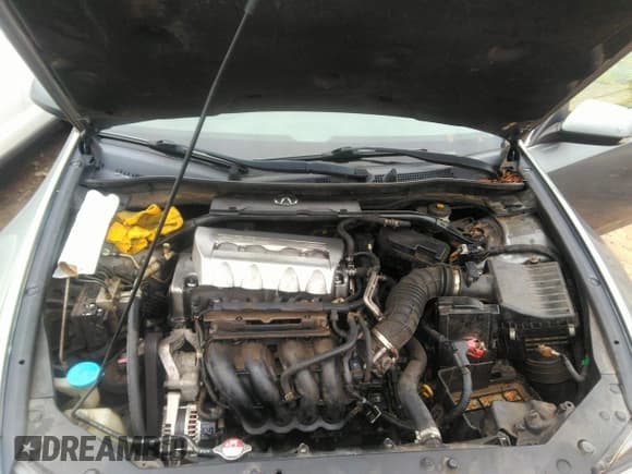 ✅ 2009 Acura TSX • VIN: JH4CU26619C001189 • Лот: 43057403. Опубликован ранее на IAAI с пробегом 322 129 миль. Бесплатный доступ к архиву аукционных продаж из США и подробный отчёт об истории автомобиля на DreamBid. Изображение 10.