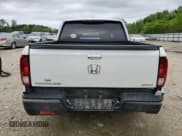 ✅ 2020 Honda Ridgeline Sport • VIN: 5FPYK3F10LB022690 • Lot: 55511695. Listed on Copart with 62,244 mi. Free auction sales archive from the USA and detailed vehicle history report at DreamBid. Image 6.