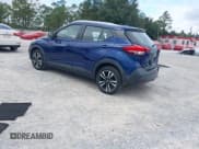 ✅ 2019 Nissan Kicks SR • VIN: 3N1CP5CU6KL491638 • Лот: 43650864. Опубликован ранее на IAAI с пробегом 106 144 миль. Бесплатный доступ к архиву аукционных продаж из США и подробный отчёт об истории автомобиля на DreamBid. Изображение 3.
