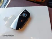 ✅ 2025 BMW 7 Series 740i xDrive • VIN: WBA33EH0XSCU64997 • Lot: 43517267. Wystawiony na IAAI z przebiegiem 8 443 mil. Bezpłatny archiwum sprzedaży aukcyjnych z USA i szczegółowy raport historii pojazdu na DreamBid. Zdjęcie 11.