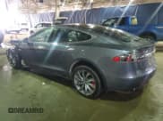 ✅ 2020 Tesla Model S Performance • VIN: 5YJSA1E43LF397507 • Lot: 46349585. Wystawiony na Copart z przebiegiem 50 293 mil. Bezpłatny archiwum sprzedaży aukcyjnych z USA i szczegółowy raport historii pojazdu na DreamBid. Zdjęcie 2.