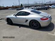 ✅ 2007 Porsche Cayman S • VIN: WP0AB29837U780257 • Lot: 68733494. Wystawiony na Copart z przebiegiem 164 227 mil. Bezpłatny archiwum sprzedaży aukcyjnych z USA i szczegółowy raport historii pojazdu na DreamBid. Zdjęcie 2.