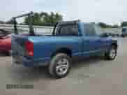 2005 Dodge 1500 SLT с VIN 1D7HU18N15S346654, выставлен на аукционе Copart как лот 64323174 с пробегом 178 232 миль миль и Чистый • Clean title. История ставок и продаж доступна на DreamBid. Изображение 3.
