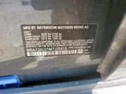 ✅ 2021 BMW 2 Series M235i xDrive • VIN: WBA13AL01M7J35415 • Lot: 66925765. Listed on Copart with 28,722 mi. Free auction sales archive from the USA and detailed vehicle history report at DreamBid. Image 12.