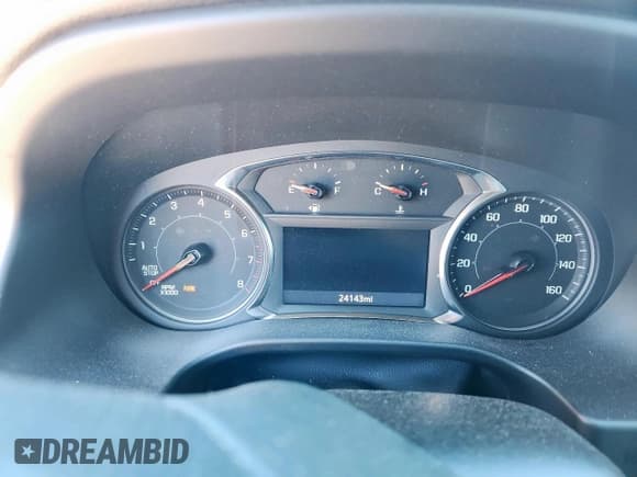 ✅ 2023 GMC Acadia SLE • VIN: 1GKKNKL41PZ236011 • Lot: 90425165. Wystawiony na Copart z przebiegiem 24 143 mil. Bezpłatny archiwum sprzedaży aukcyjnych z USA i szczegółowy raport historii pojazdu na DreamBid. Zdjęcie 9.