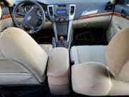 ✅ 2009 Hyundai Sonata GLS • VIN: 5NPET46C39H568944 • Лот: 42381955. Опубликован ранее на Copart с пробегом 204 546 миль. Бесплатный доступ к архиву аукционных продаж из США и подробный отчёт об истории автомобиля на DreamBid. Изображение 8.