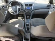 ✅ 2013 Hyundai Accent GLS • VIN: KMHCT4AE8DU384819 • Лот: 70805324. Опубликован ранее на Copart с пробегом 102 992 миль. Бесплатный доступ к архиву аукционных продаж из США и подробный отчёт об истории автомобиля на DreamBid. Изображение 8.