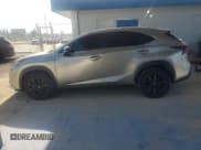 ✅ 2016 Lexus NX 200t • VIN: JTJYARBZXG2042039 • Лот: 65336305. Опубликован ранее на Copart с пробегом 140 187 миль. Бесплатный доступ к архиву аукционных продаж из США и подробный отчёт об истории автомобиля на DreamBid. Изображение 1.