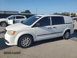 ✅ 2014 Ram Cargo Van Tradesman • VIN: 2C4JRGAG4ER389303 • Lot: 66727875. Wystawiony na Copart z przebiegiem 211 162 mil. Bezpłatny archiwum sprzedaży aukcyjnych z USA i szczegółowy raport historii pojazdu na DreamBid. Zdjęcie 1.
