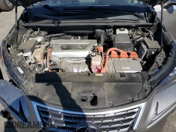 ✅ 2018 Lexus NX 300h • VIN: JTJBJRBZ0J2091487 • Lot: 90031945. Listed on Copart with 212,099 mi. Free auction sales archive from the USA and detailed vehicle history report at DreamBid. Image 12.