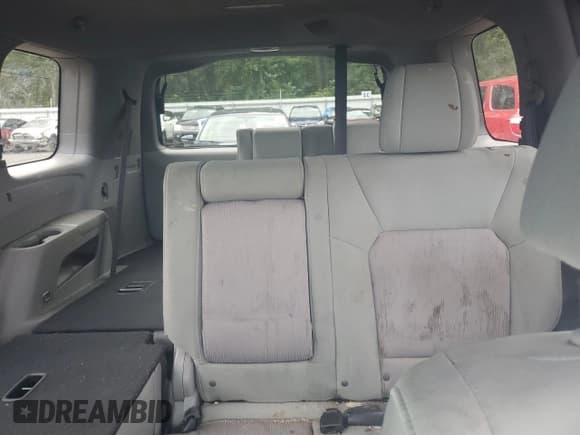 ✅ 2015 Honda Pilot EX • VIN: 5FNYF4H43FB053401 • Lot: 80539425. Wystawiony na Copart z przebiegiem 101 859 mil. Bezpłatny archiwum sprzedaży aukcyjnych z USA i szczegółowy raport historii pojazdu na DreamBid. Zdjęcie 10.