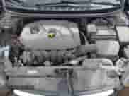 2012 Hyundai Elantra Limited with VIN 5NPDH4AE2CH138593, listed as a IAAI auction lot 43603554 with 60,752 mi miles and . Bid and sale history available at DreamBid. Image 10.