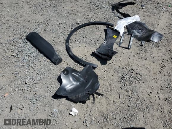 ✅ 2024 Toyota RAV4 XLE Premium • VIN: 2T3C1RFV7RW310043 • Лот: 80506135. Опубликован ранее на Copart с пробегом 36 753 миль. Бесплатный доступ к архиву аукционных продаж из США и подробный отчёт об истории автомобиля на DreamBid. Изображение 13.