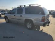✅ 2004 Chevrolet Suburban LS • VIN: 1GNFK16Z64J252424 • Лот: 85665394. Опубликован ранее на Copart с пробегом Не указан. Бесплатный доступ к архиву аукционных продаж из США и подробный отчёт об истории автомобиля на DreamBid. Изображение 2.