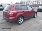 ✅ 2015 Subaru Forester Premium • VIN: JF2SJADC2FH421911 • Лот: 43745462. Опубликован ранее на IAAI с пробегом 180 571 миль. Бесплатный доступ к архиву аукционных продаж из США и подробный отчёт об истории автомобиля на DreamBid. Изображение 4.