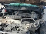 ✅ 2023 Ford F-150 Raptor • VIN: 1FTFW1RG2PFB90793 • Lot: 92055865. Listed on Copart with 36,215 mi. Free auction sales archive from the USA and detailed vehicle history report at DreamBid. Image 11.