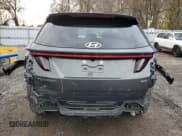 ✅ 2022 Hyundai Tucson Preferred • VIN: KM8JCCAE6NU072579 • Lot: 80106874. Wystawiony na Copart z przebiegiem 49 133 mil. Bezpłatny archiwum sprzedaży aukcyjnych z USA i szczegółowy raport historii pojazdu na DreamBid. Zdjęcie 6.