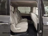 ✅ 2018 Chrysler Pacifica Hybrid Limited • VIN: 2C4RC1N72JR130895 • Lot: 42828494. Listed on IAAI with 70,740 mi. Free auction sales archive from the USA and detailed vehicle history report at DreamBid. Image 8.