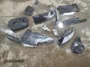 ✅ 2016 Audi RS 7 Prestige • VIN: WUAW2BFC1GN903078 • Lot: 41752155. Wystawiony na Copart z przebiegiem 115 159 mil. Bezpłatny archiwum sprzedaży aukcyjnych z USA i szczegółowy raport historii pojazdu na DreamBid. Zdjęcie 12.