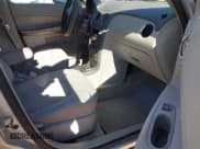 ✅ 2011 Chevrolet HHR LS • VIN: 3GNBAAFW1BS549474 • Lot: 41469957. Listed on IAAI with 119,710 mi. Free auction sales archive from the USA and detailed vehicle history report at DreamBid. Image 5.