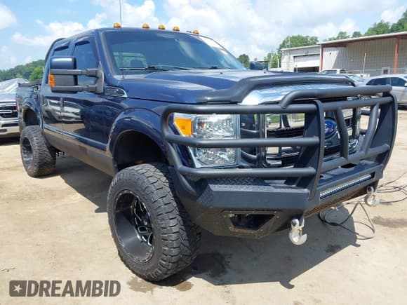 ✅ 2016 Ford F-250 Lariat • VIN: 1FT7W2B61GEC20562 • Лот: 42529775. Опубликован ранее на IAAI с пробегом 83 652 миль. Бесплатный доступ к архиву аукционных продаж из США и подробный отчёт об истории автомобиля на DreamBid. Изображение 1.