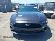 ✅ 2022 Ford Mustang GT • VIN: 1FA6P8CF6N5135181 • Lot: 42171291. Listed on IAAI with 22,371 mi. Free auction sales archive from the USA and detailed vehicle history report at DreamBid. Image 13.