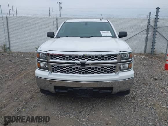 2014 Chevrolet Silverado 1500 LT z VIN 1GCNCREC9EZ277625, wystawiony jako IAAI lot #43082614 z przebiegiem 47 983 mil mil oraz . Historia ofert i sprzedaży dostępna na DreamBid. Obrazek 12.