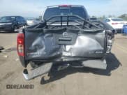✅ 2019 Nissan Frontier SV • VIN: 1N6AD0FV3KN769770 • Лот: 68787274. Опубликован ранее на Copart с пробегом 110 983 миль. Бесплатный доступ к архиву аукционных продаж из США и подробный отчёт об истории автомобиля на DreamBid. Изображение 6.