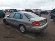 ✅ 2007 Ford Taurus SE • VIN: 1FAFP53U97A116423 • Lot: 43440594. Listed on IAAI with Not provided. Free auction sales archive from the USA and detailed vehicle history report at DreamBid. Image 3.