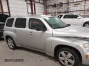 ✅ 2010 Chevrolet HHR LS • VIN: 3GNBAADBXAS529691 • Lot: 41455548. Listed on IAAI with 97,888 mi. Free auction sales archive from the USA and detailed vehicle history report at DreamBid. Image 13.