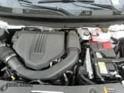 ✅ 2025 Buick Enclave Sport Touring • VIN: 5GAERBRS2SJ188823 • Lot: 53401085. Listed on Copart with 5 mi. Free auction sales archive from the USA and detailed vehicle history report at DreamBid. Image 14.