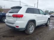 ✅ 2019 Jeep Grand Cherokee Upland • VIN: 1C4RJFAG7KC721131 • Lot: 42177456. Listed on IAAI with 97,612 mi. Free auction sales archive from the USA and detailed vehicle history report at DreamBid. Image 4.